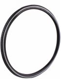 Benson Buitenband 28x 1,75 reflecterend