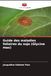 Guide DE Guide des maladies foliaires du soja (Glycine max)