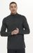 Elite Lab Core X1 Elite T-shirt d'entraînement Manches longues Noir chiné Polyester/Élasthanne Homme L