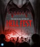 Dutch Film Works Hell Fest (Blu-ray)