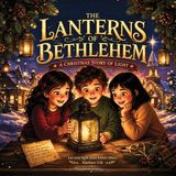 The Libri GmbH The Lanterns of Bethlehem: A Christmas Story of Light