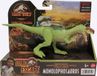 Mattel Jurassic World Fierce Force Monolophosaurus GWN31; HCL86