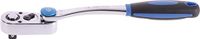 KING TONY 478012G Multi-Angle Ratel 1/2 inch, 310 mm