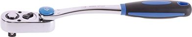 KING TONY 478012G Multi-Angle Ratel 1/2 inch, 310 mm