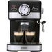 SILVERCREST® Machine à expresso