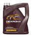 MANNOL Dexron II Automatic, 4 liter