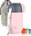 Milu Thermos Voedselcontainer met Lepel