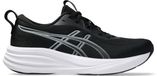 Asics Gel-Pulse 17 Hardloopschoenen - Zwart - Maat 39