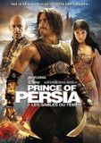 Prince Of Persia: The Sands Of Time (Import) DVD