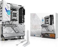 ASUS STRIX X870-A GAMING WIFI Moederbord