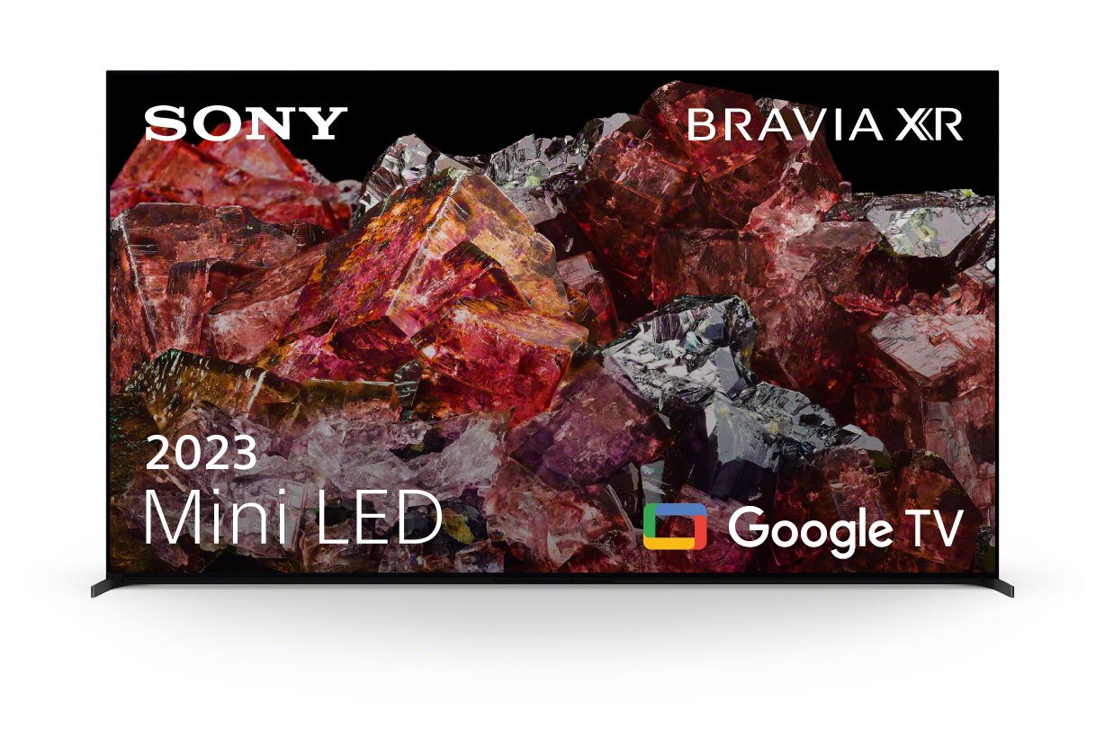 Sony XR-75X95L / LCD screen / 75 inch / 2023
