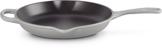 Le Creuset Signature Skillet Rond 26 cm