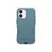 OtterBox iPhone 16 Commuter Series Hoesje - Alsem (Groen)