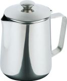 APS Koffiekan RVS - ø9 cm