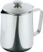 APS Koffiekan RVS - ø9 cm