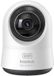Baseus Beveiligingscamera Binnen P1 Pro - 3K Ultra HD, Nachtzicht, App Meldingen, Bewakingscamera voor Baby & Huisdieren, Twee-Way Audio