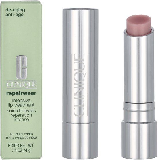 Clinique Repairwear Intensive Lip Treatment Lip Balm - 4g