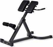 AJ-Sports Hyper extension - Hyperextensie bank - Rugtrainer - Fitness - Back stretcher - Workout - Krachttraining - Bodybuilding