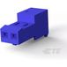 TE Connectivity 3-640470-2 Boîtier femelle (câble) Contenu : 1 pièce(s) Vrac