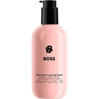 Hugo Boss BOSS Bottled Beyond for Her bodylotion - 200 ml