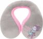 kids experts Nekkussen roze/grijs