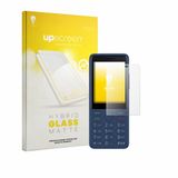 upscreen - Screenprotector voor TCL OneTouch 4042s - Folie Beschermfolie Beschermglas matte