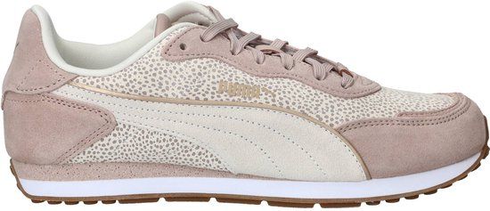 Puma St Miller Rose Topcat Sneakers - Dames - Roze