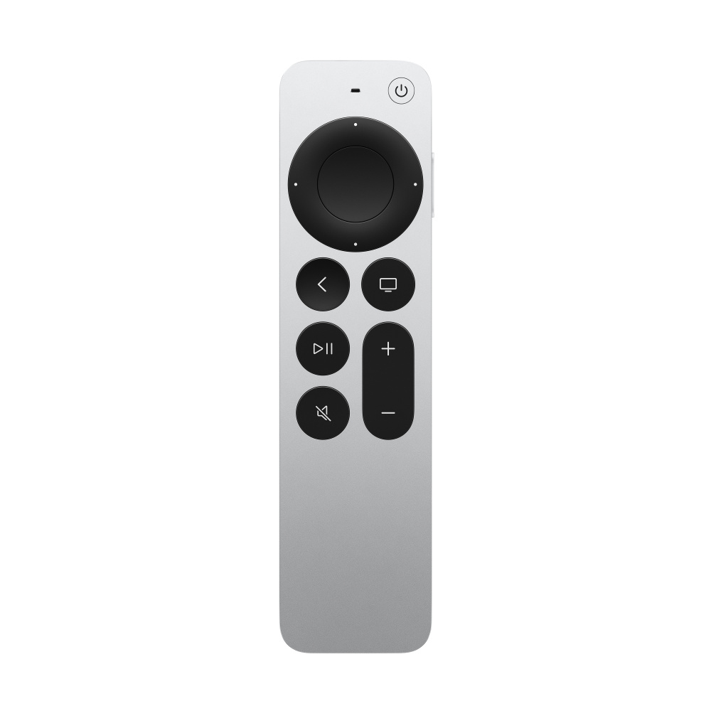 Apple   Siri Remote