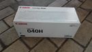 Canon 040HC tonercartridge 0459C002[AA], cyaan, voor Canon i-Sensys LBP710Cx