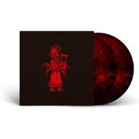 Wardruna Skald LP