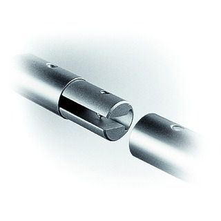 Manfrotto MT020 - Montagekit - Grijs