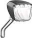 Lumotec Busch + Müller Lumotec Briq-S Premium 6-15V 110 lux Zwart