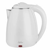 JATA JEHA1040 waterkoker 1,8 l 1500 W Wit