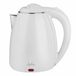 JATA JEHA1040 waterkoker 1,8 l 1500 W Wit