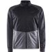 Craft Veste imperméable à capuche détachable Craft