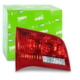 Valeo Achtersignaallamp 43327 voor Audi A6 III Avant (2006-2008)