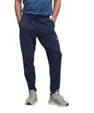 Puma M Flex Stretch Woven Pant Marine Heren S