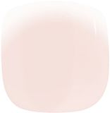 Maniac - Timeless French Toes Polish Sticker - 26pcs