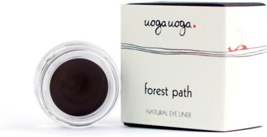 UOGA UOGA Eye Liner Forest path 792