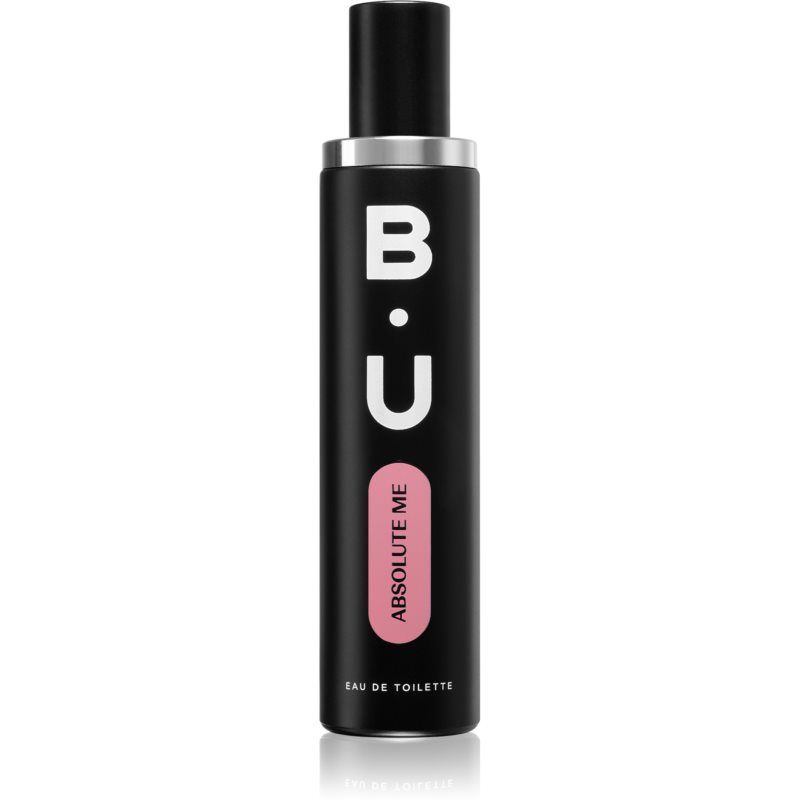 B.U. Eau de Toilette / 50 ml / Dames