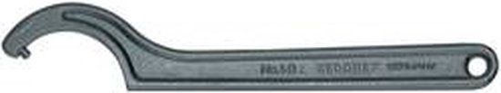 Gedore 6337200 40 Z 68-75 Haaksleutel Sleutelbreedte (metrisch) 68 - 75 mm