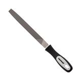 Vijl met platte handgreep, smalle punt, 20,3 cm