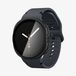 Spigen Thin Fit 360 Étui Noir Polycarbonate (PC) pour Samsung Galaxy Watch 9 (44mm)
