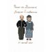 Le Bonheur des Dames kruissteek set