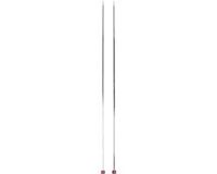KnitPro Nova Cubics Breinaalden 30cm 3.50mm Hout Multikleur