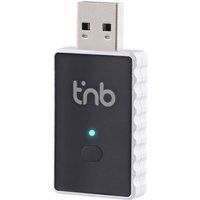 T'nB Draadloze adapter voor CarPlay & Android Auto