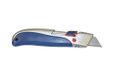 Portwest KN40 Intrekkend Veiligheidsmes, Blauw