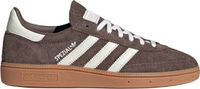 ADIDAS ORIGINALS Sneakers laag 'Handball Spezial' chocoladebruin / wit
