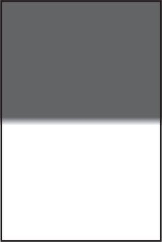 LEE Filters .75ND Grad Hard 100x150mm Filter