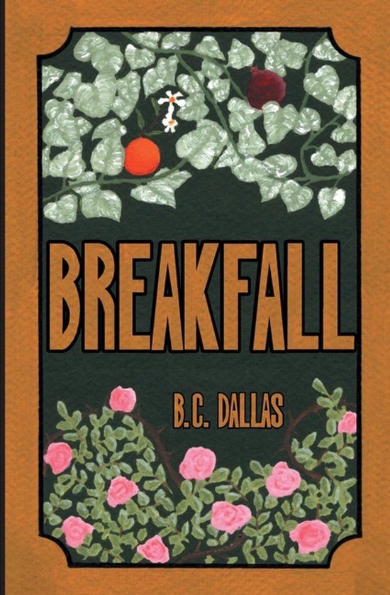Breakfall Libri GmbH Breakfall Paperback